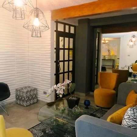 Hotel Boutique Valverde Santa Elena Сан Салвадор Екстериор снимка