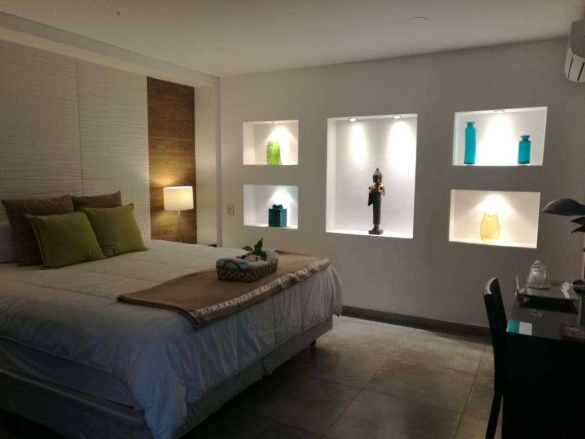 Hotel Boutique Valverde Santa Elena Сан Салвадор Екстериор снимка
