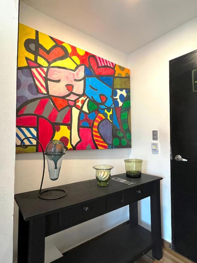 Hotel Boutique Valverde Santa Elena Сан Салвадор Екстериор снимка