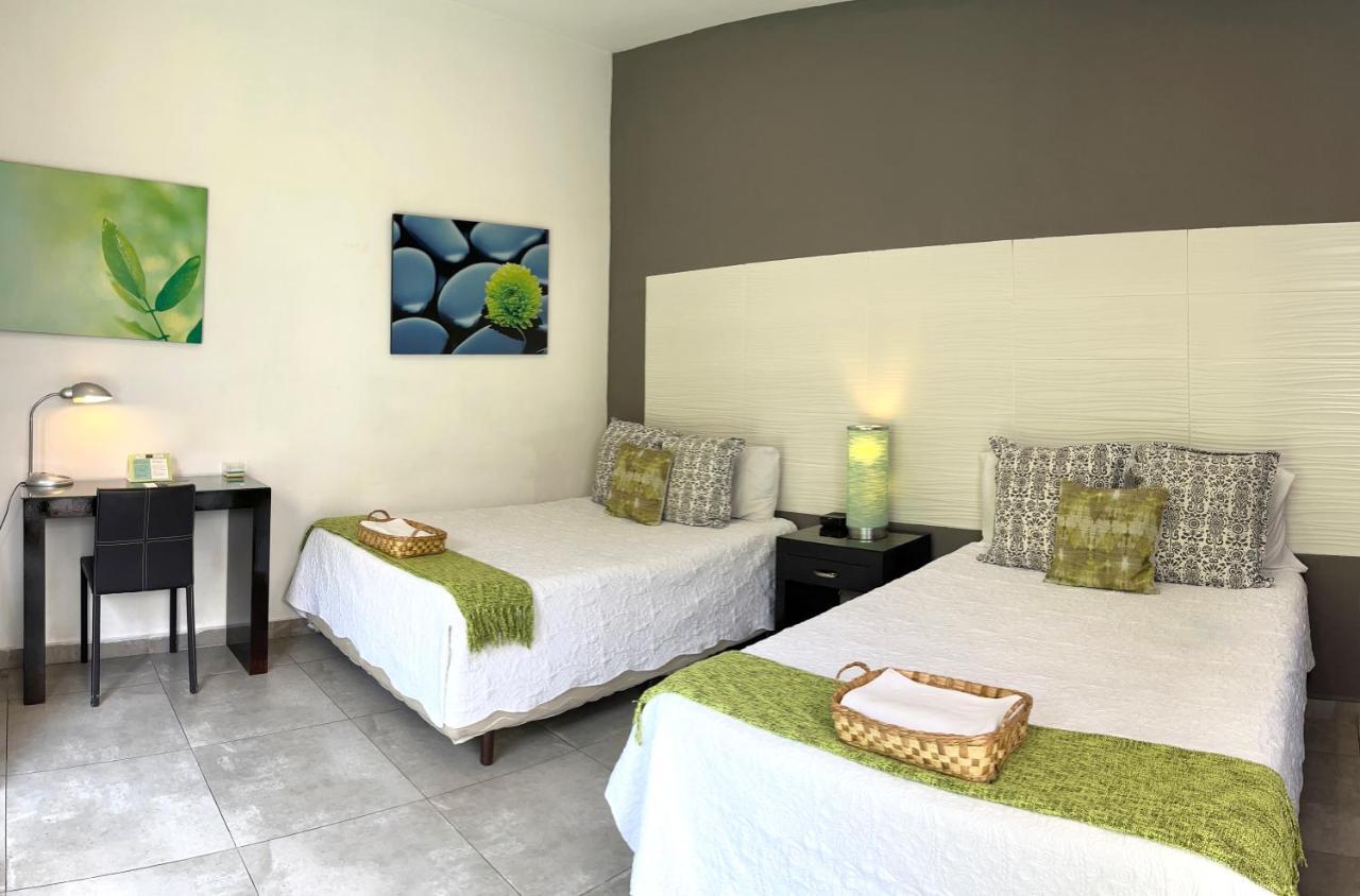 Hotel Boutique Valverde Santa Elena Сан Салвадор Екстериор снимка