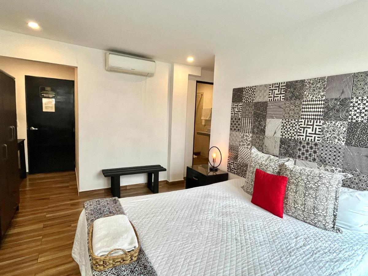 Hotel Boutique Valverde Santa Elena Сан Салвадор Екстериор снимка