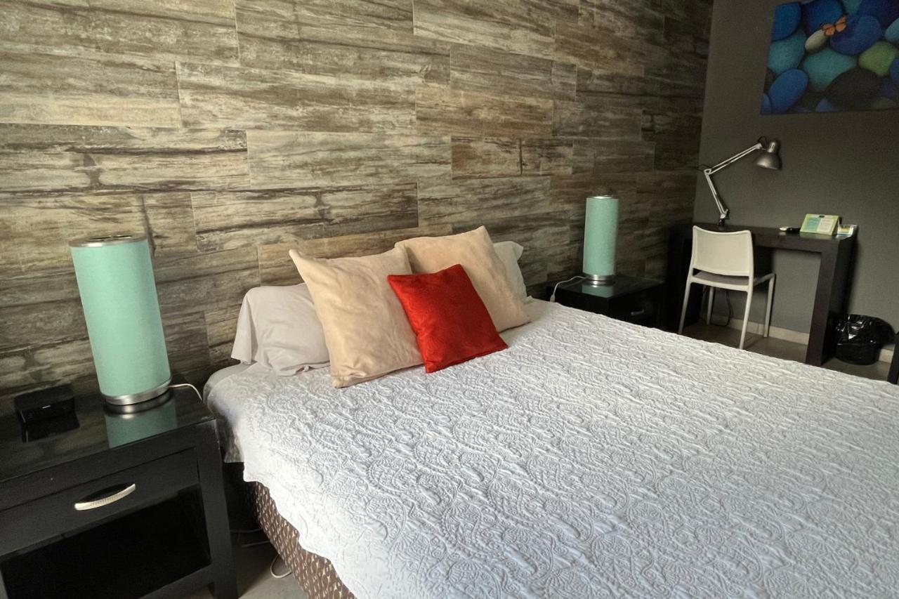 Hotel Boutique Valverde Santa Elena Сан Салвадор Екстериор снимка