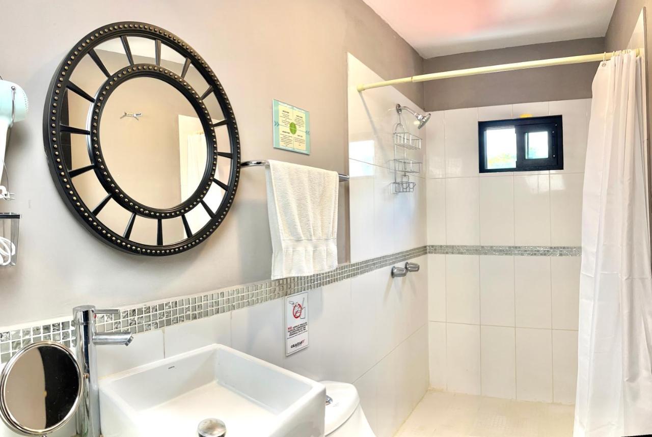 Hotel Boutique Valverde Santa Elena Сан Салвадор Екстериор снимка