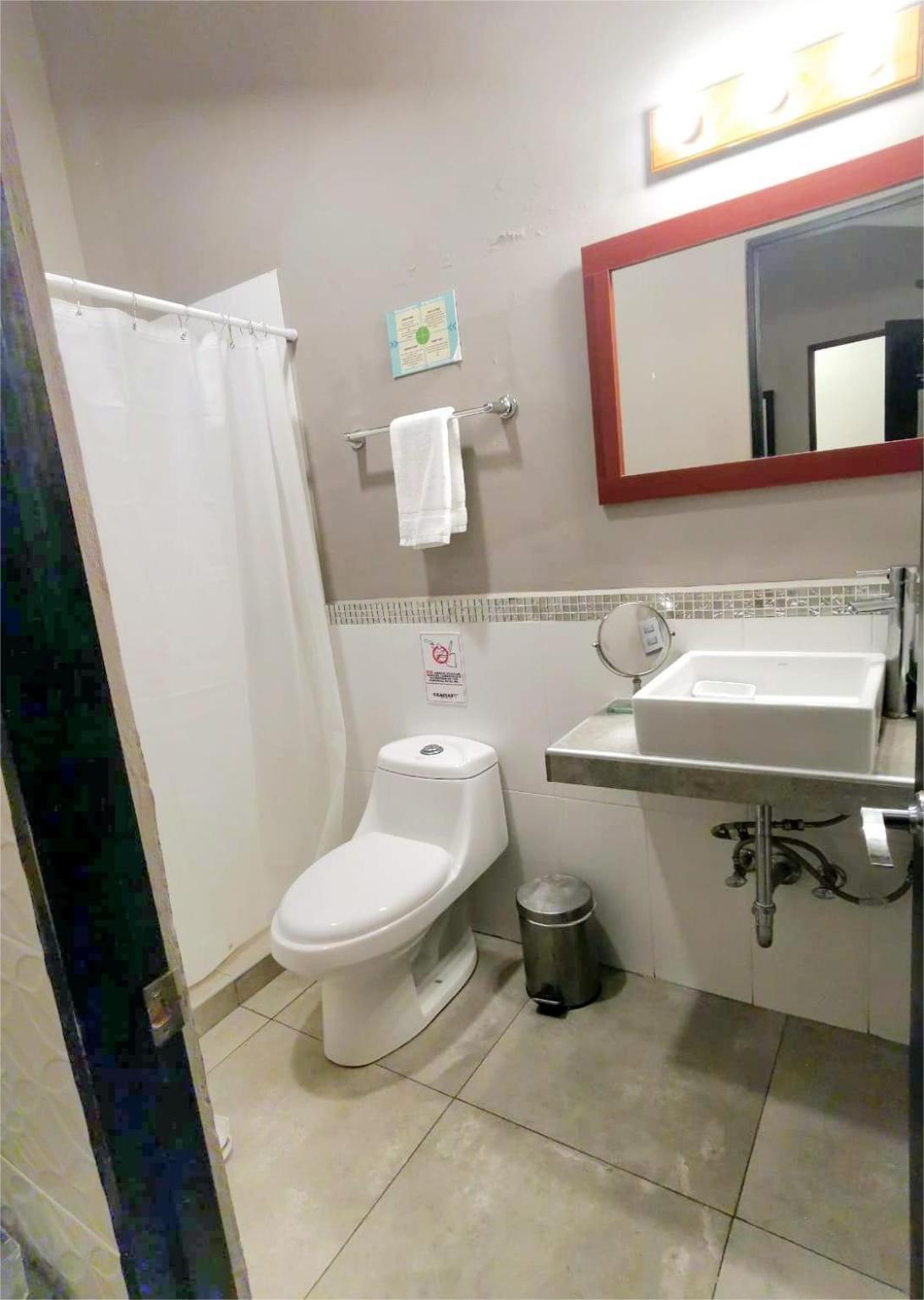 Hotel Boutique Valverde Santa Elena Сан Салвадор Екстериор снимка