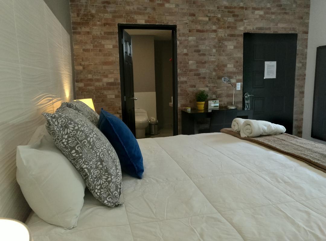 Hotel Boutique Valverde Santa Elena Сан Салвадор Екстериор снимка