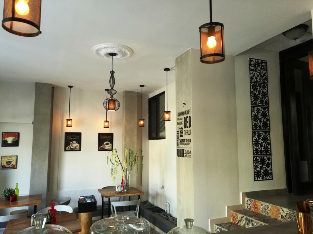 Hotel Boutique Valverde Santa Elena Сан Салвадор Екстериор снимка
