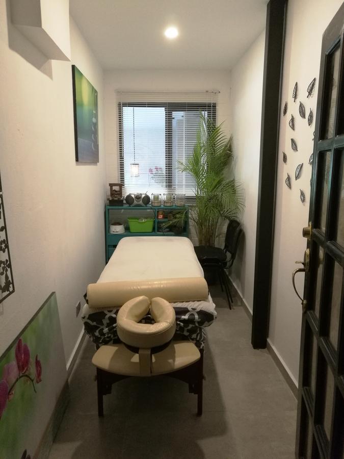 Hotel Boutique Valverde Santa Elena Сан Салвадор Стая снимка
