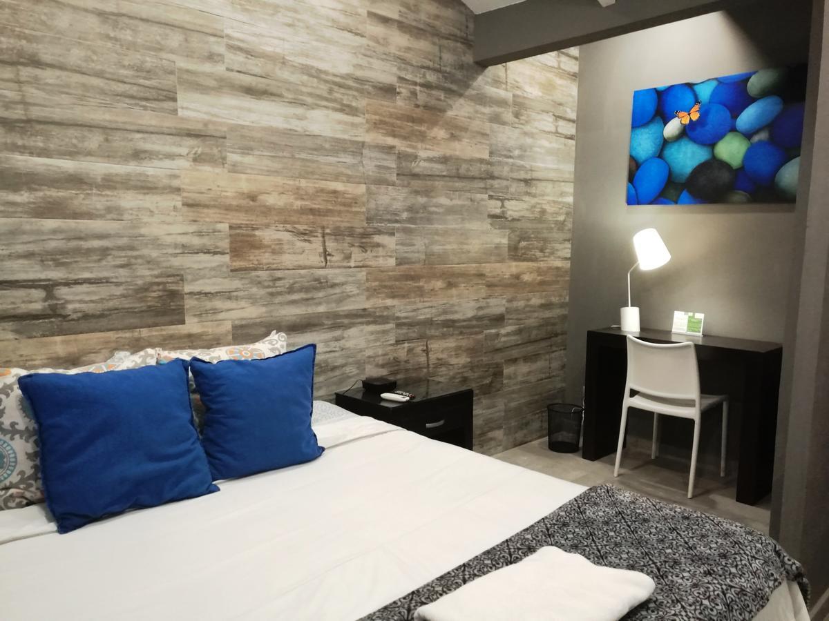 Hotel Boutique Valverde Santa Elena Сан Салвадор Екстериор снимка