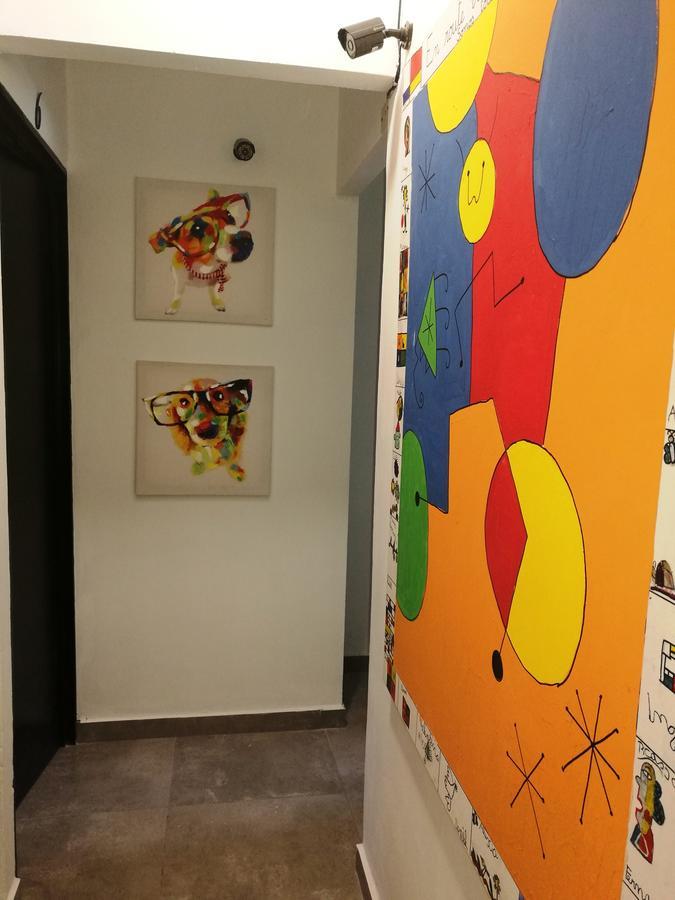 Hotel Boutique Valverde Santa Elena Сан Салвадор Екстериор снимка