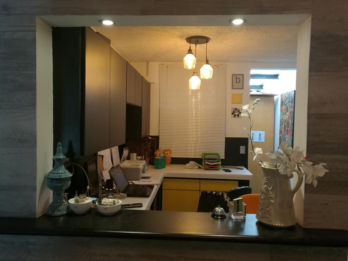 Hotel Boutique Valverde Santa Elena Сан Салвадор Екстериор снимка