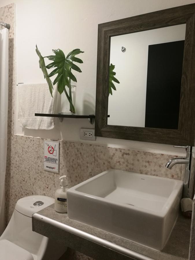 Hotel Boutique Valverde Santa Elena Сан Салвадор Екстериор снимка